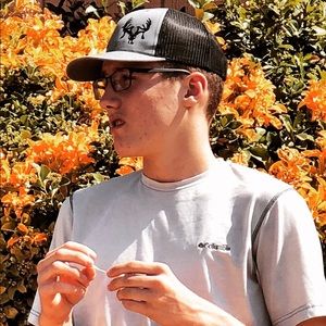 Meet your Posher, David